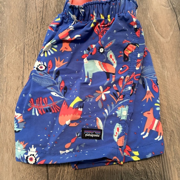 Patagonia Swimsuit - Picture 2 of 3